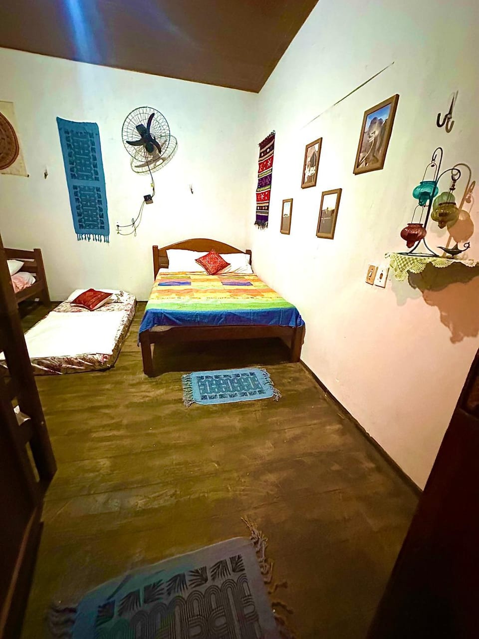 Casa rosa Vacation rental in State of Pará
