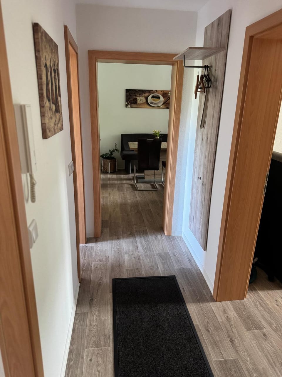 Fewo Am Poetenteich Apartment in Saxony