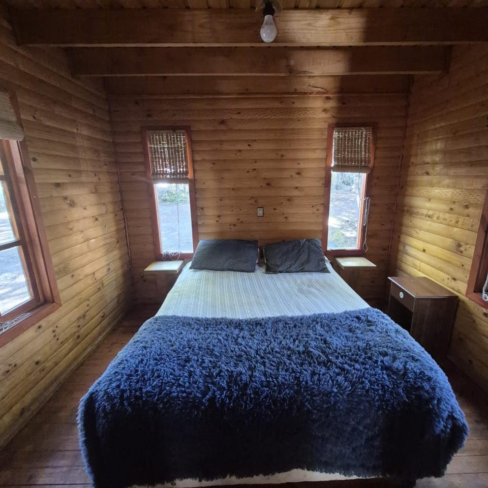 Lodge De Ñuble Nature lodge in Bio Bio, Chile