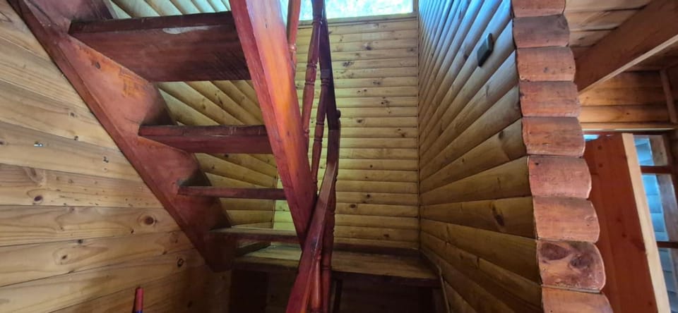 Lodge De Ñuble Nature lodge in Bio Bio, Chile