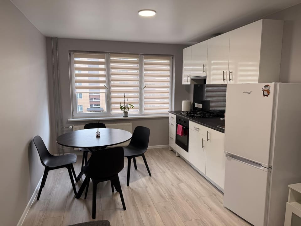 Apartment Ventos 55 Apartment in Lithuania