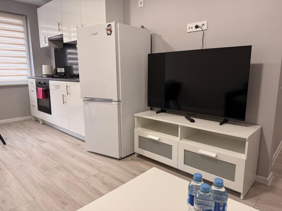Apartment Ventos 55 Apartment in Lithuania