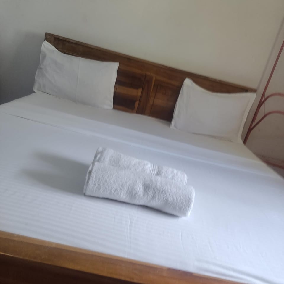Kvs garnd villa Bed and Breakfast in Nuwara Eliya