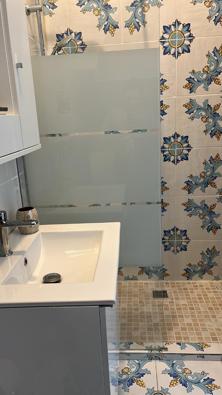 DiVino Fruscione Apartment in Salerno