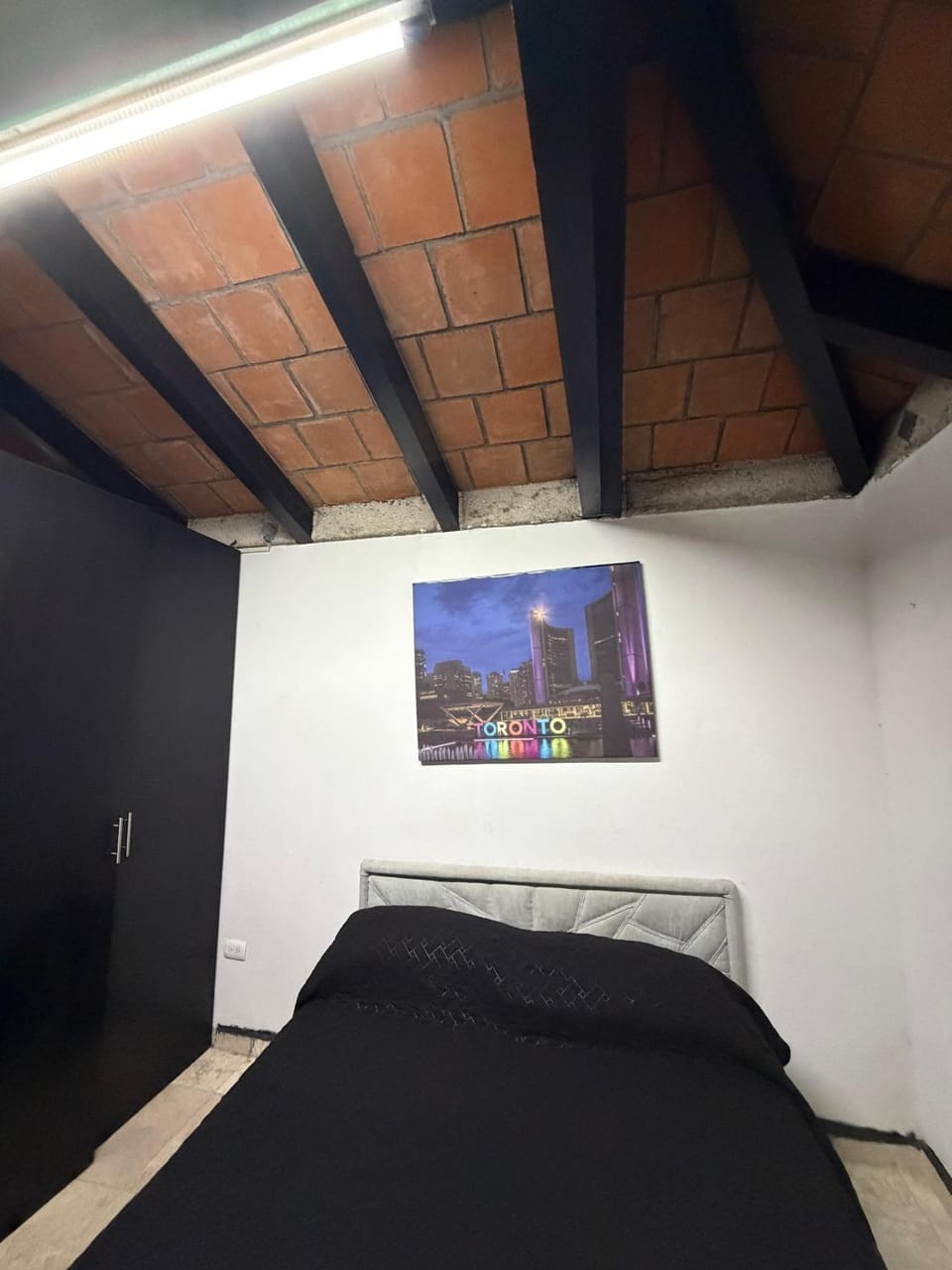 Comodo Estudio 8 Vacation rental in Puebla