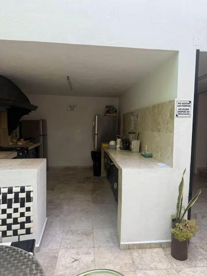 Comodo Estudio 8 Vacation rental in Puebla