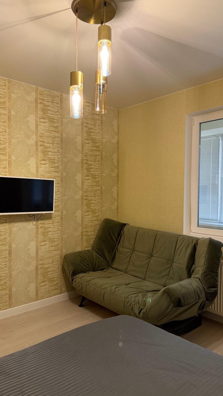 15 Min to Airport Apartment Apartment in Chișinău