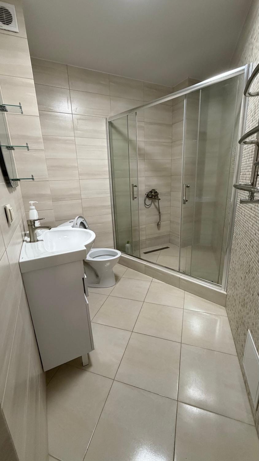 15 Min to Airport Apartment Apartment in Chișinău