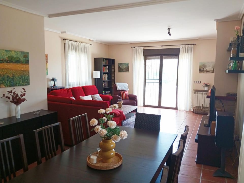 Chalet independiente con vistas House in Sierra Norte