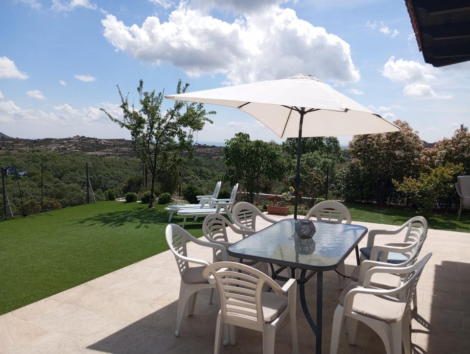 Chalet independiente con vistas House in Sierra Norte