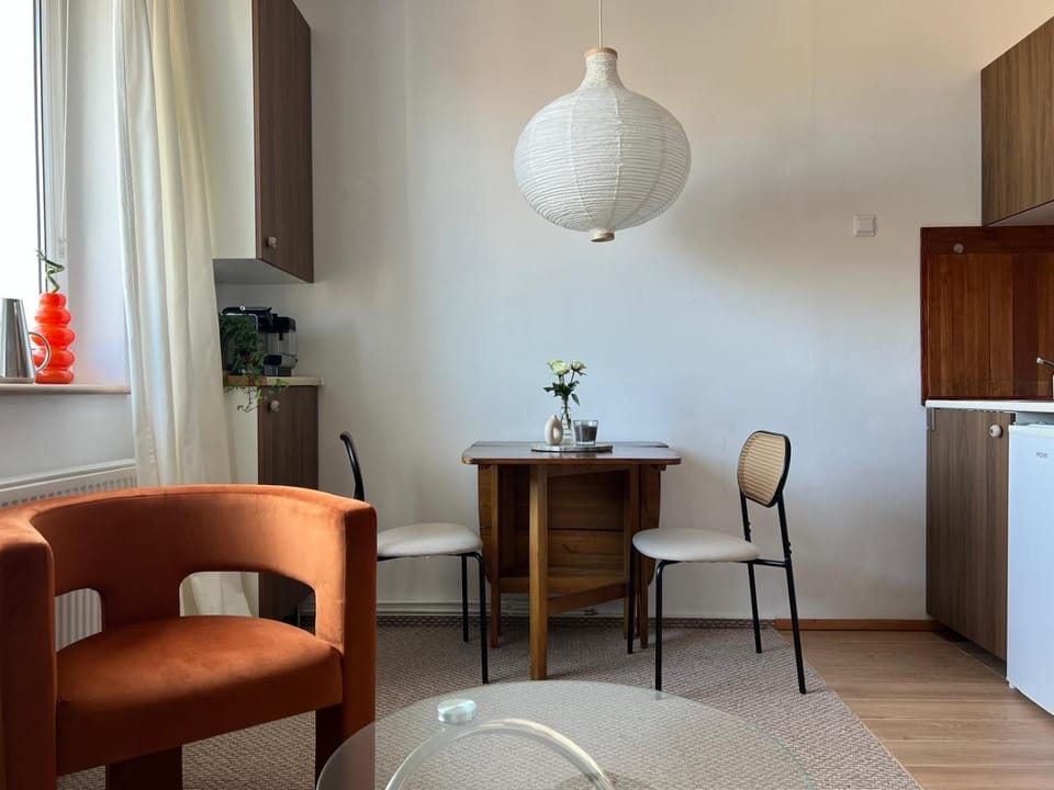 Gdynia Bulwar Apartment in Pomeranian Voivodeship