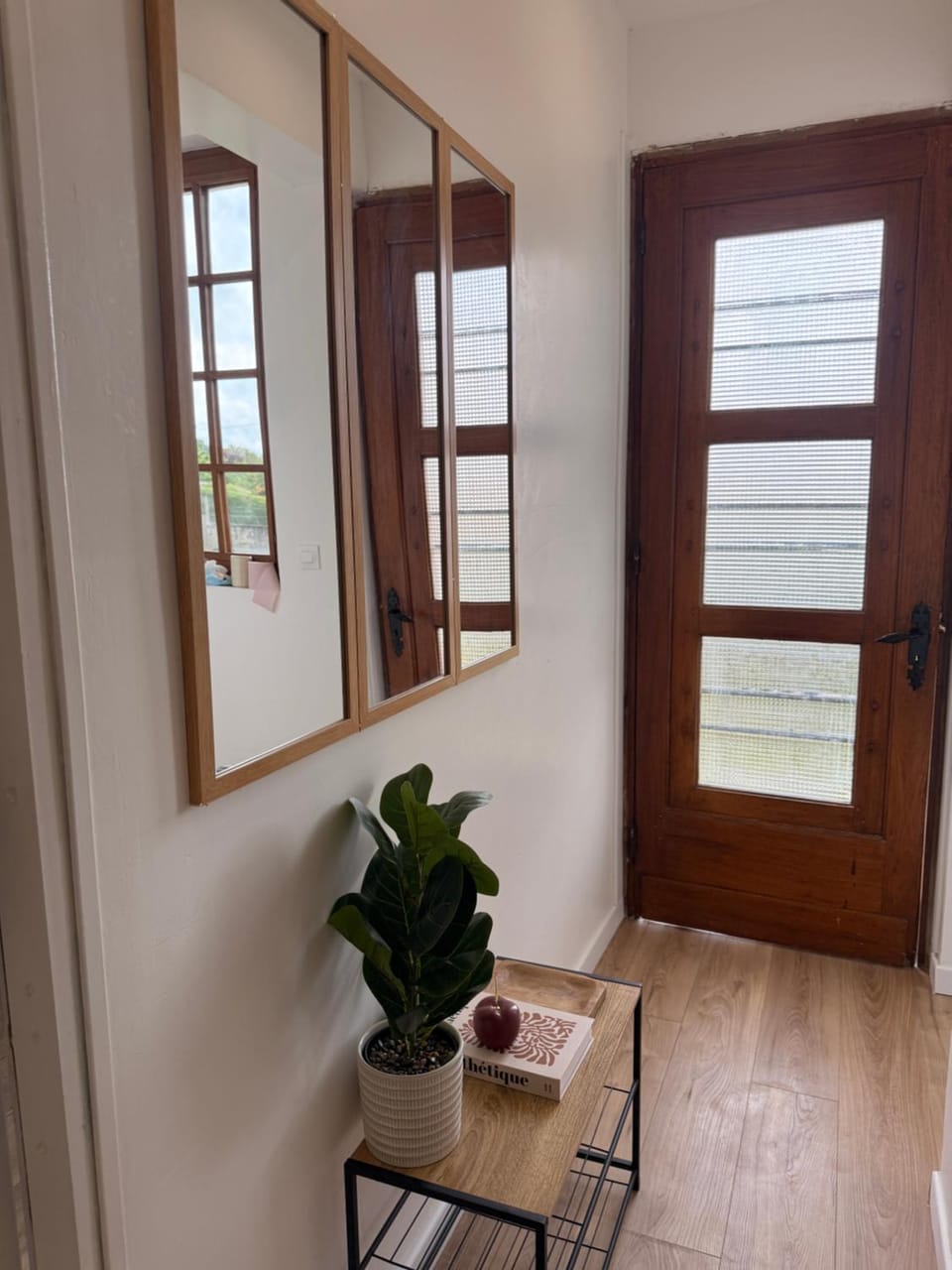 Maison avec jardin privé - Le Tréport House in Normandy