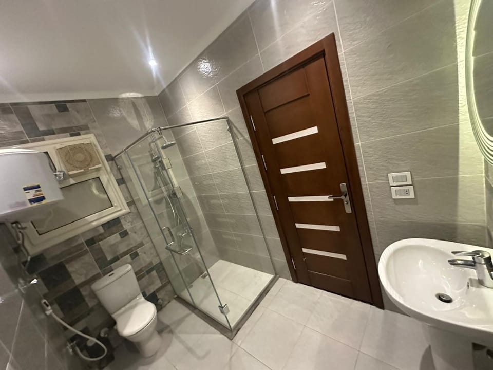 زايد هايتس Apartment in Egypt