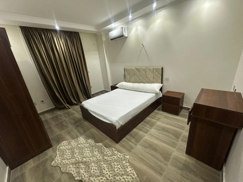 زايد هايتس Apartment in Egypt