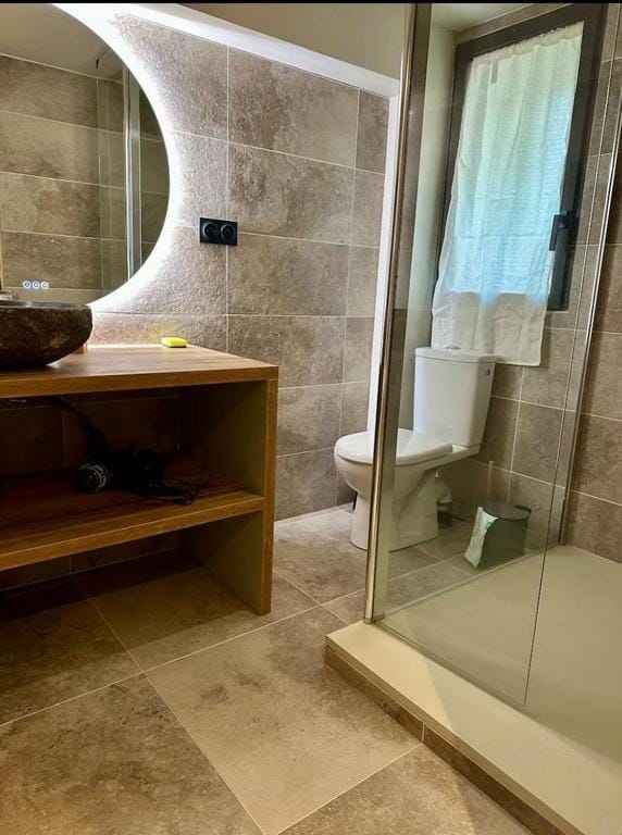 Le Chalet Enchanté 10 personnes Les Angles Chalet in Occitanie