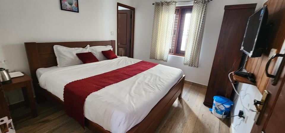 HITSS INTERNATIONAL Cottages & Resorts Vacation rental in Kodaikanal
