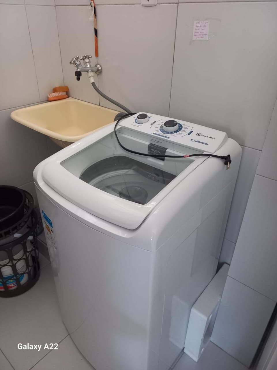 Apartamento Areia Vermelha Apartment in Cabedelo