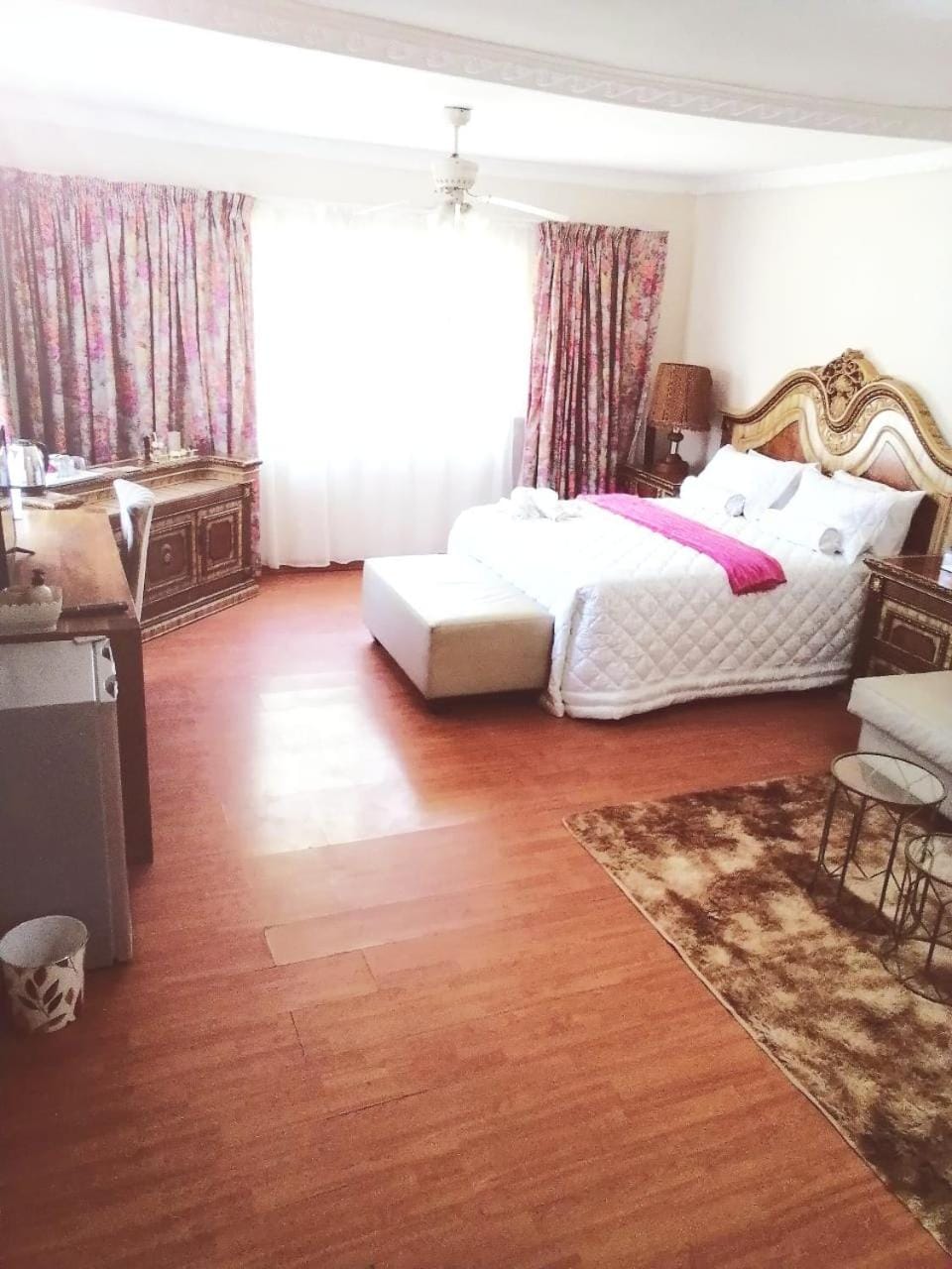 Executive B & B Bed and Breakfast in Eastern Cape