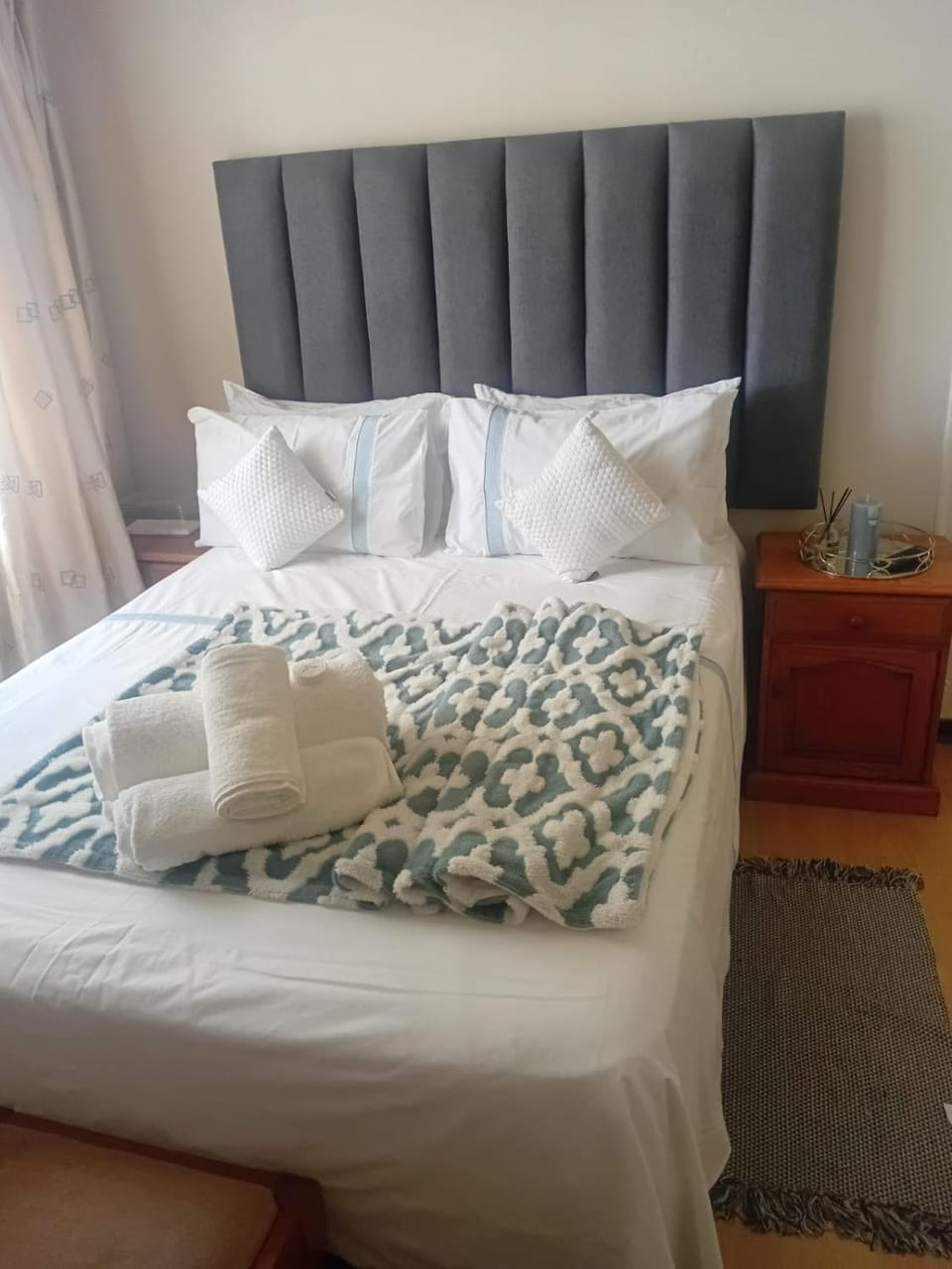 Executive B & B Bed and Breakfast in Eastern Cape
