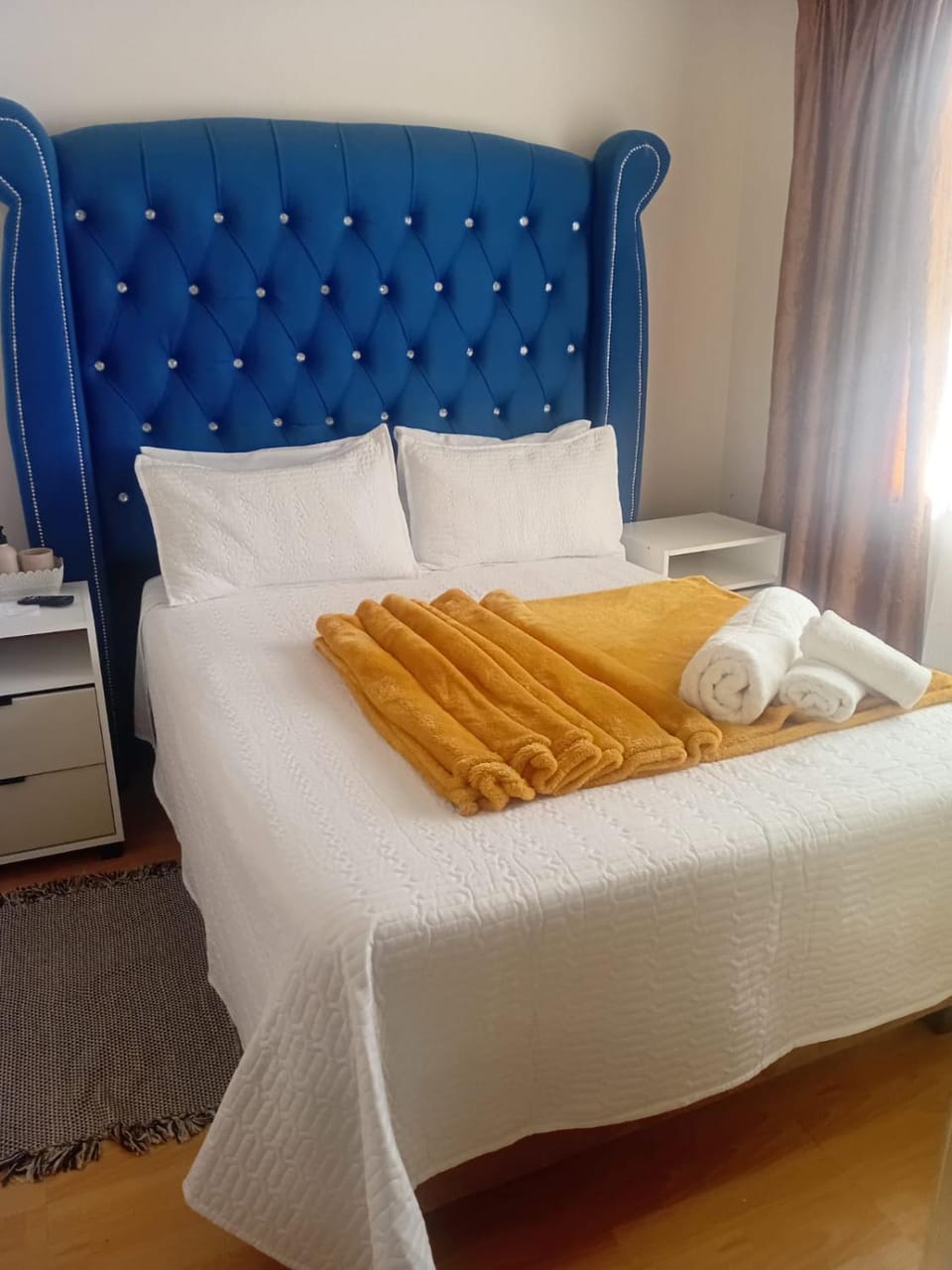 Executive B & B Bed and Breakfast in Eastern Cape