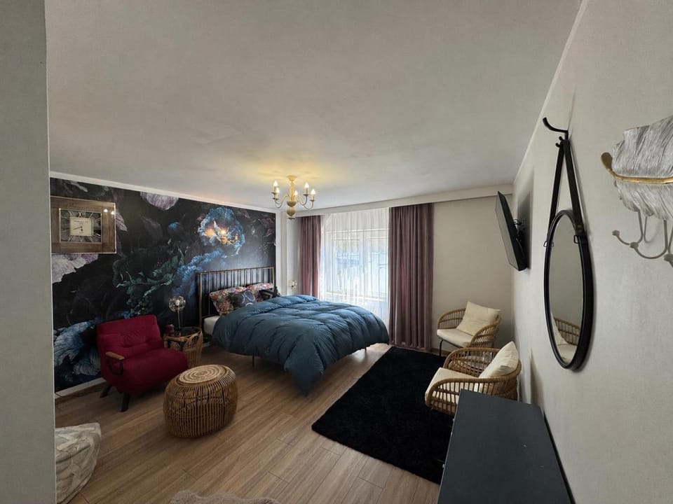 Butikowe pokoje Apartment in Lower Silesian Voivodeship