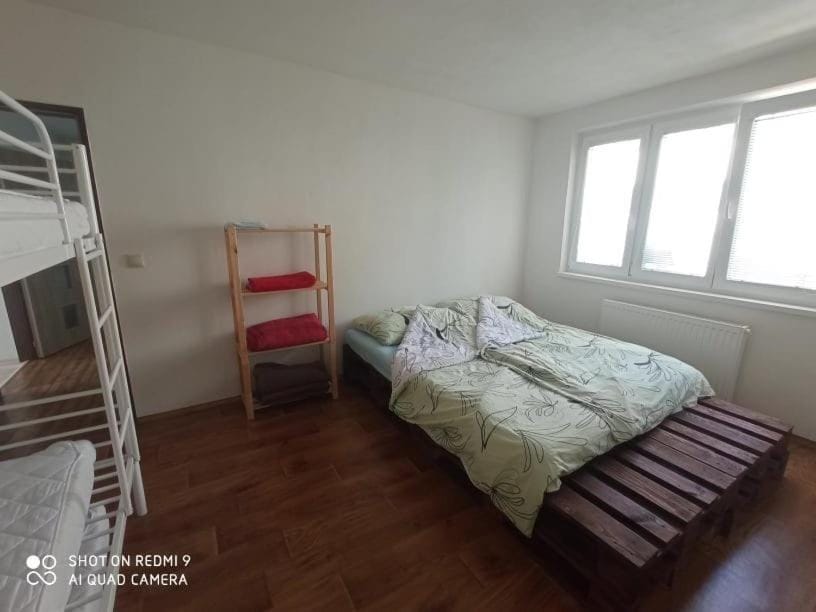 Ubytování u rychlebských stezek House in Czechia