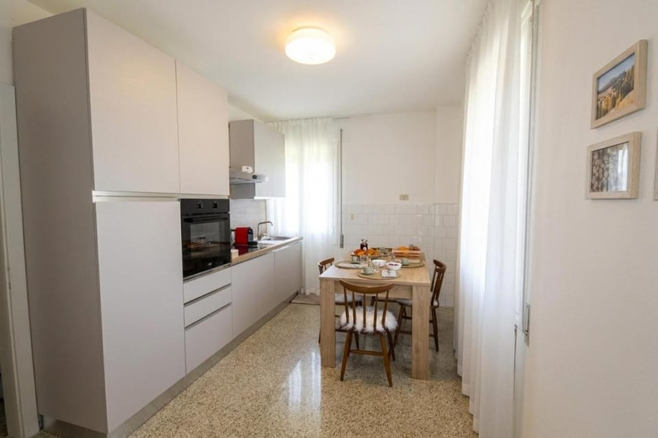 Leiten Residence, Ossario area, private parking Apartment in Asiago