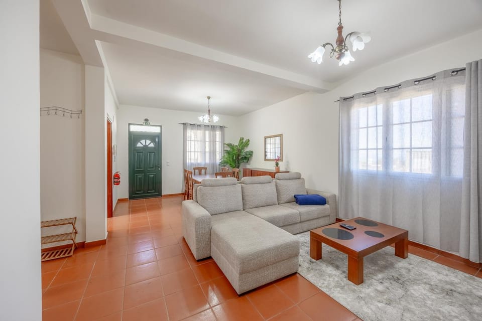 L&P Countryside by YOUR KEY MADEIRA Villa in Madeira District