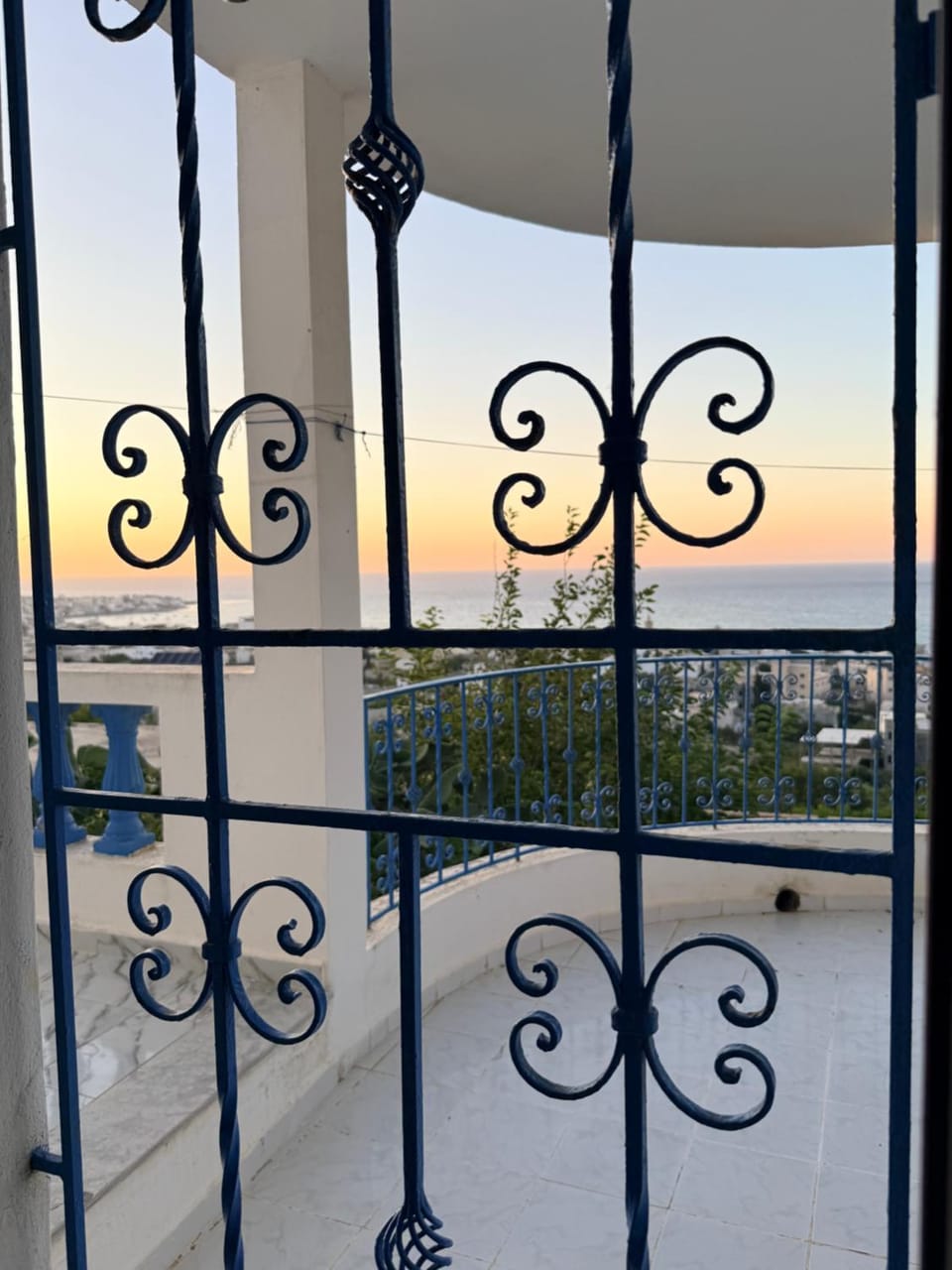 Villa rafraf al hmeri Villa in Tunisia
