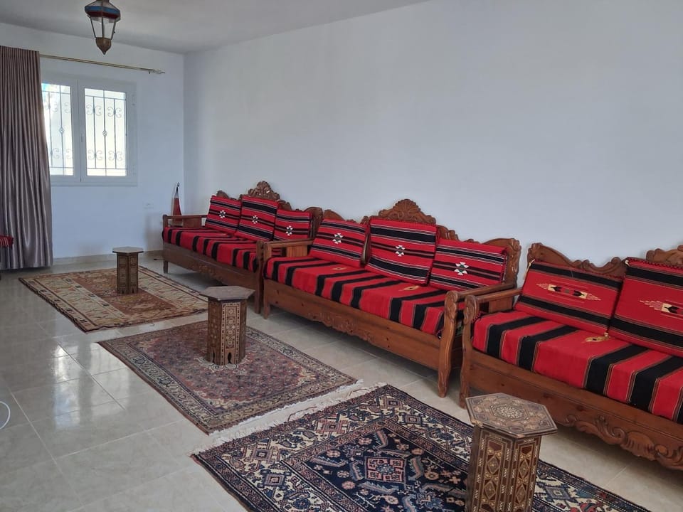 Villa rafraf al hmeri Villa in Tunisia