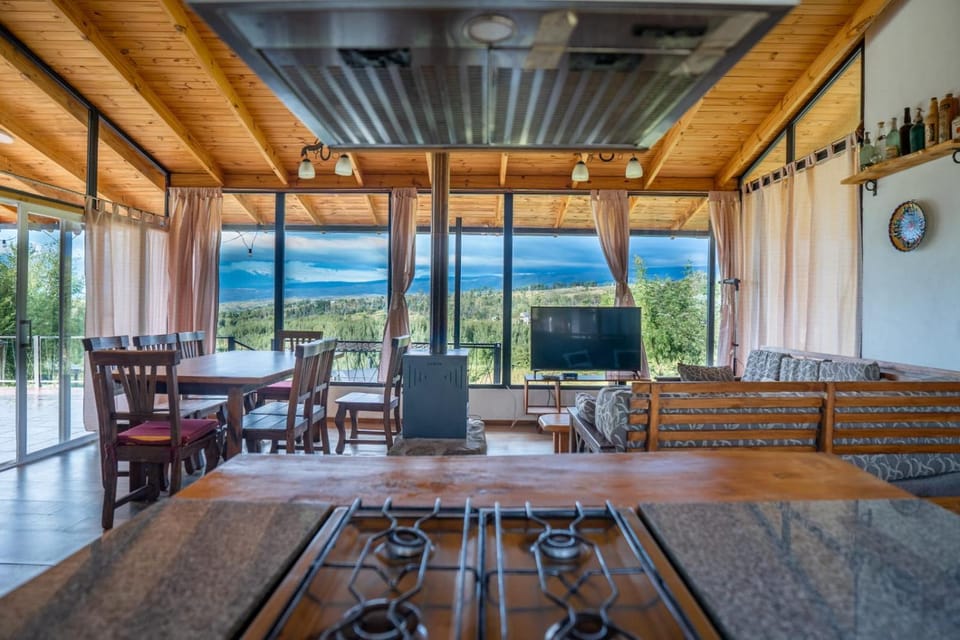 Colores de Yacanto Chalet in Villa Yacanto
