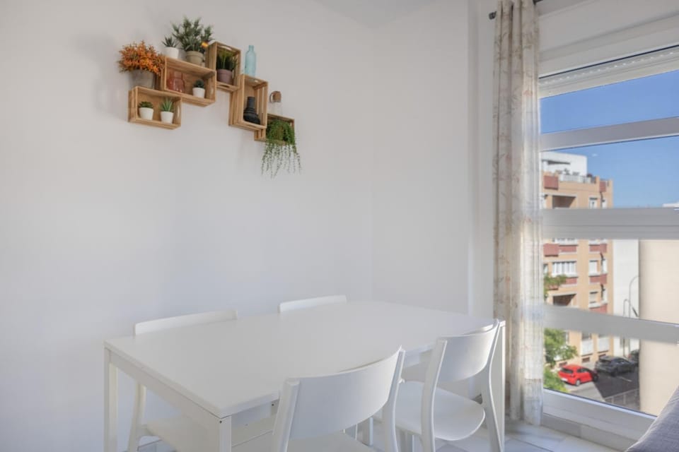 Acogedor Apartamento en la Bahía Apartment in Cadiz