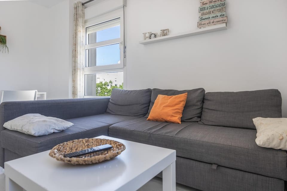 Acogedor Apartamento en la Bahía Apartment in Cadiz