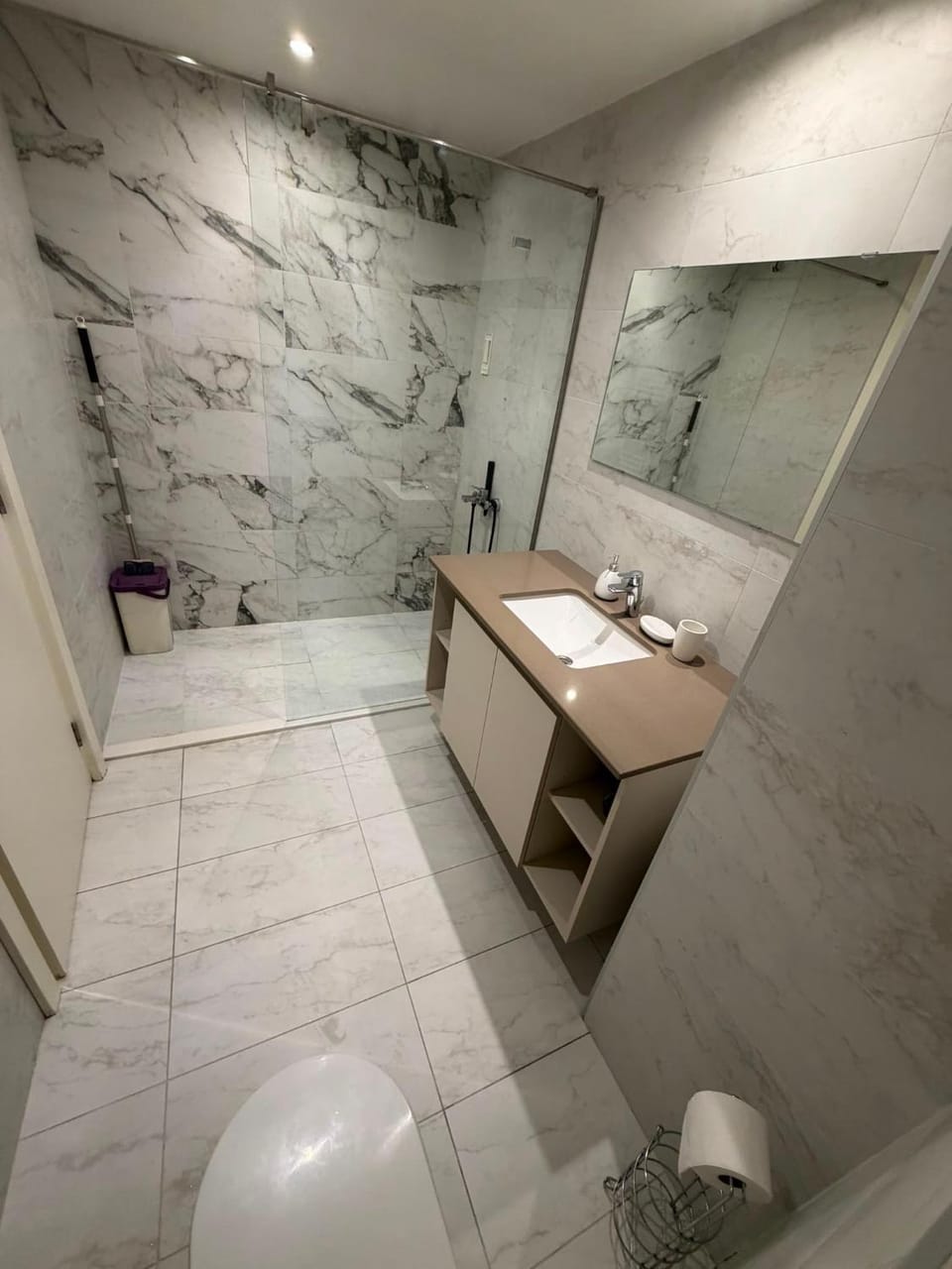 Riviera BW Studio Apartment in Belgrade