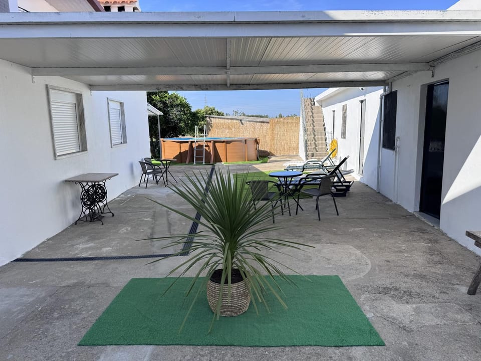 Patio, View (from property/room)