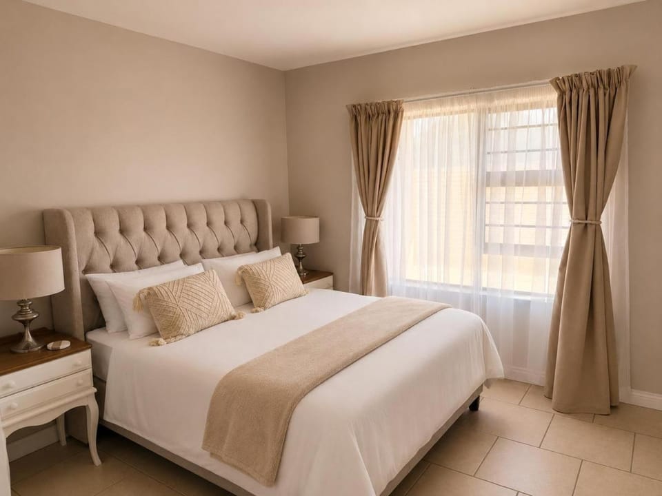 Klein paradys Jeffreys bay Apartment in Eastern Cape