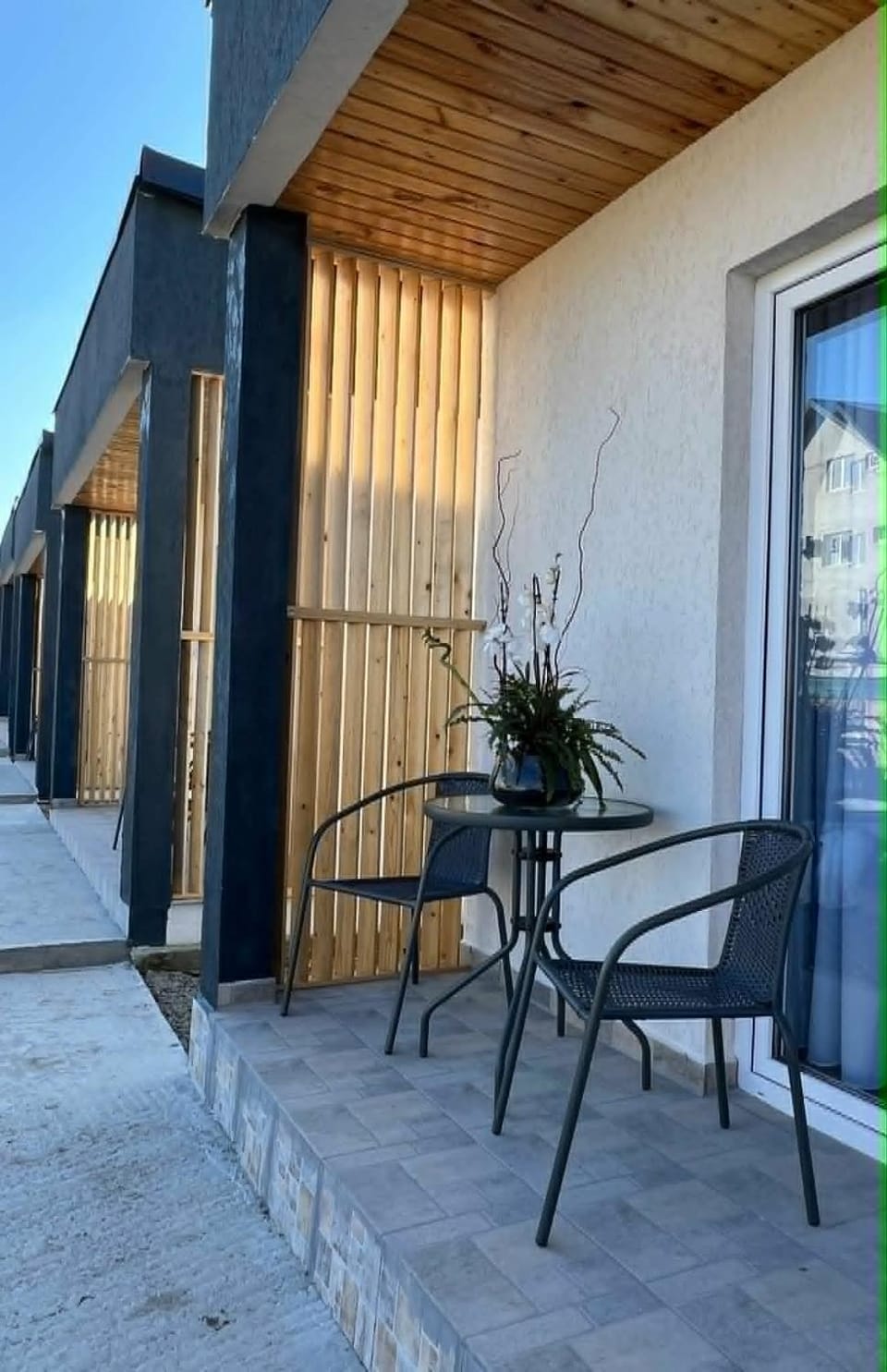 View (from property/room), Balcony/Terrace