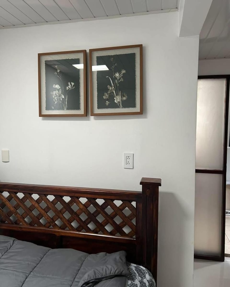 Hostal KASAL Bed and Breakfast in Alajuela