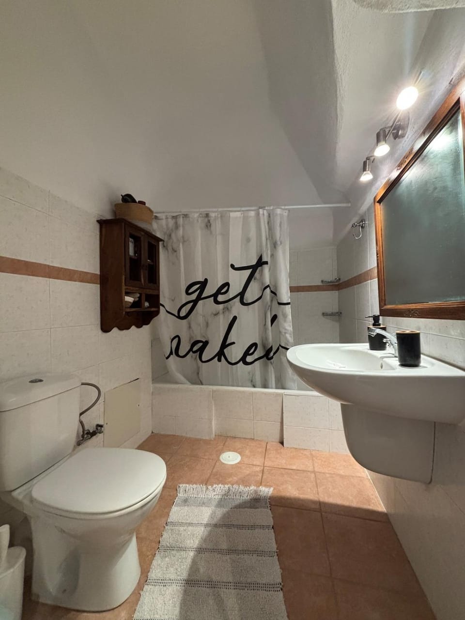 Argo Studio! Apartment in Mesaria