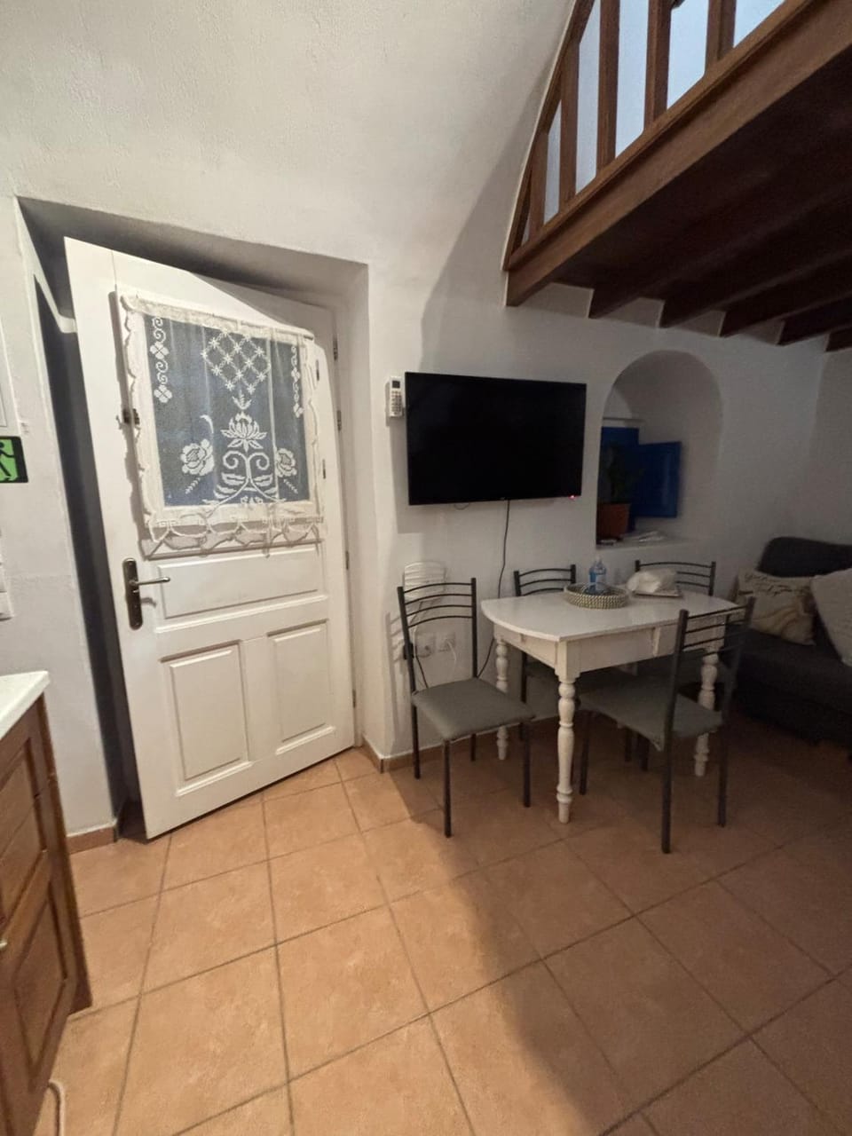 Argo Studio! Apartment in Mesaria