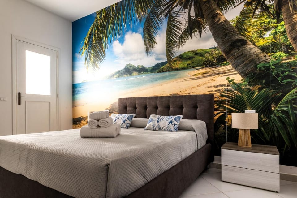 Maresia Apartment in Terrasini
