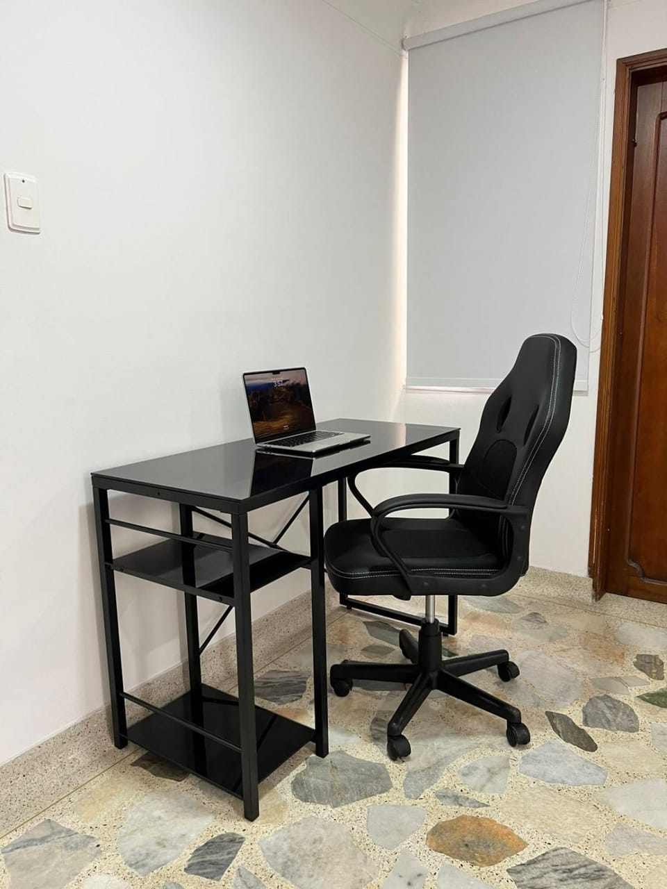 Apto Moderno, Amplio y Central en Bucaramanga Apartment in Bucaramanga