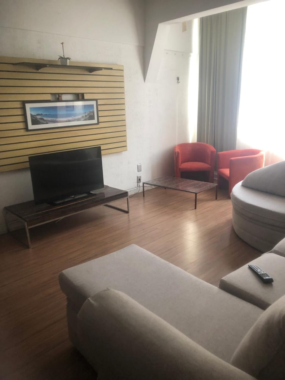 Avcopa759 Apartment in Rio de Janeiro