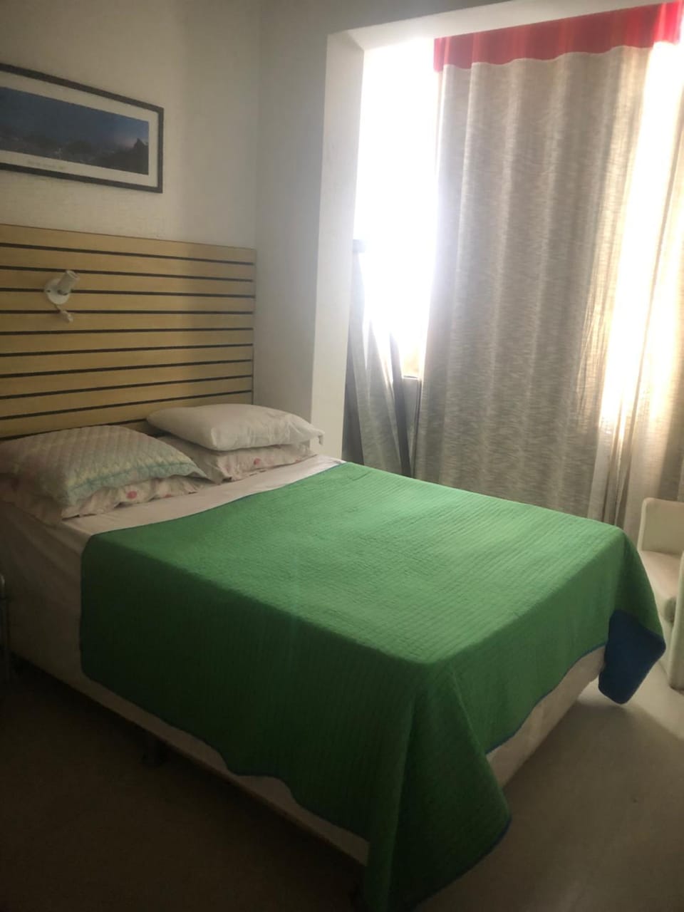 Avcopa759 Apartment in Rio de Janeiro