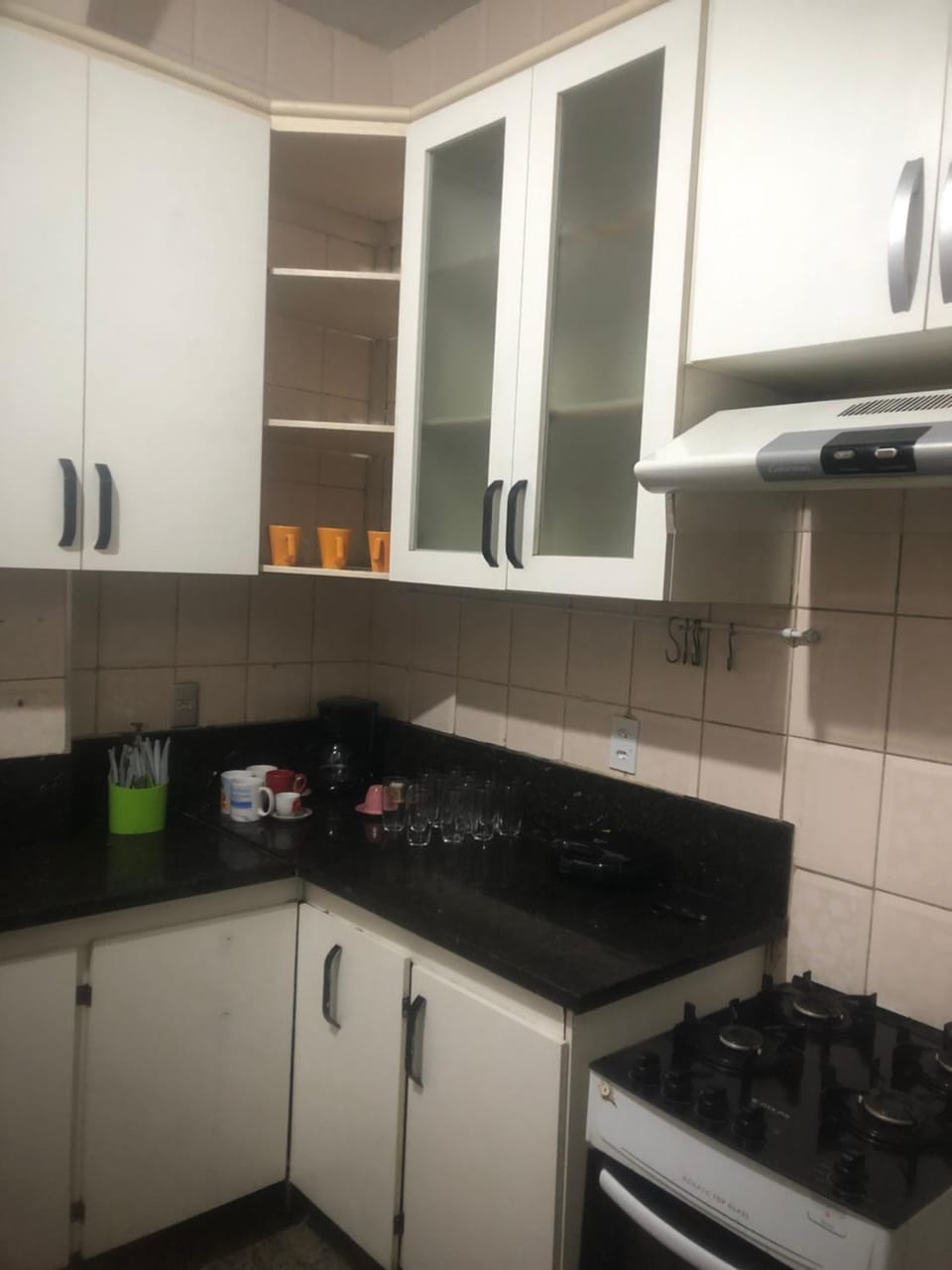 Avcopa759 Apartment in Rio de Janeiro