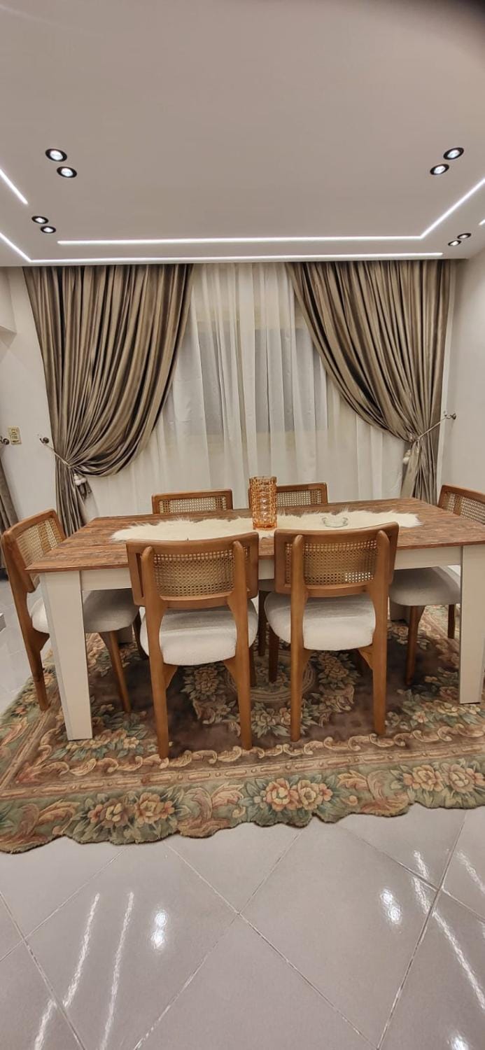 Blue Haven Suites Apartment in Cairo Governorate