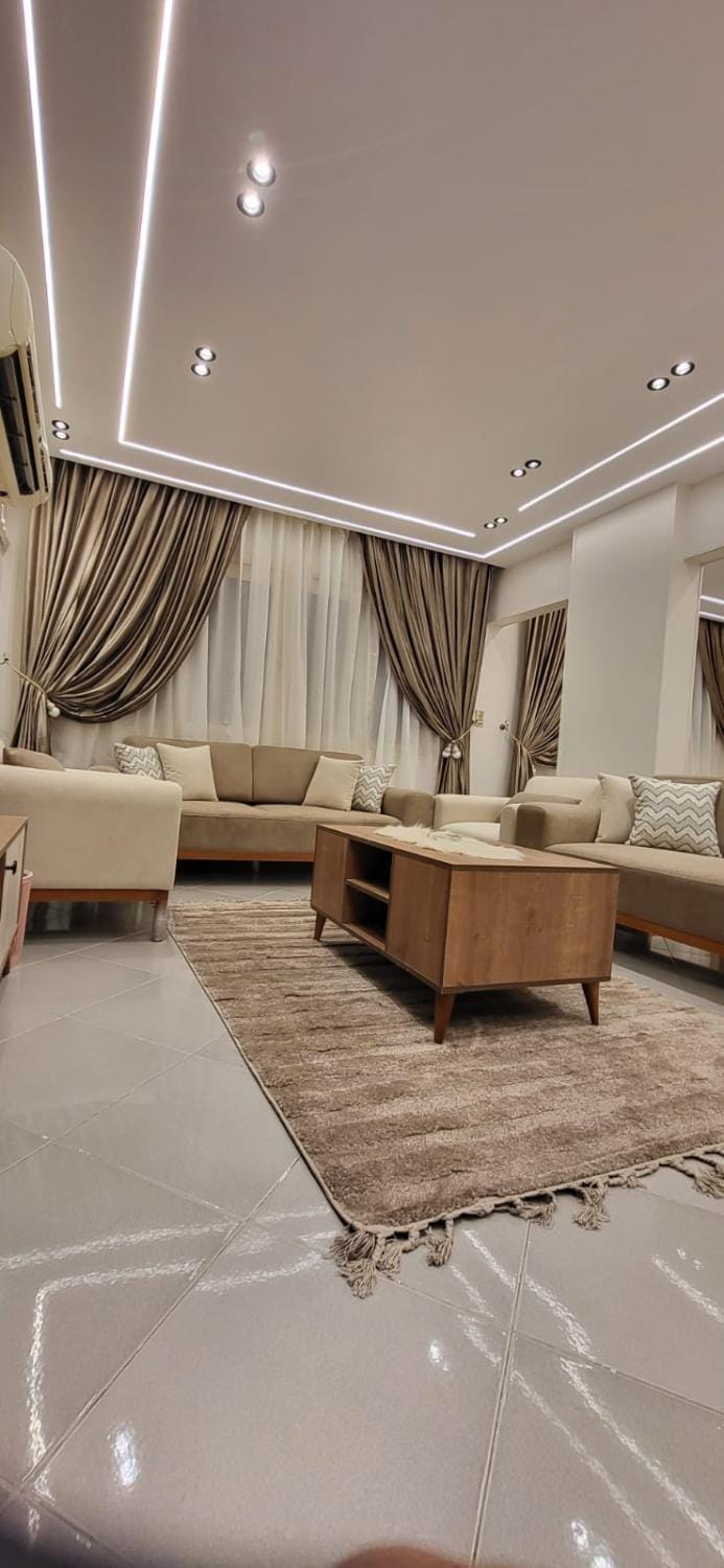 Blue Haven Suites Apartment in Cairo Governorate