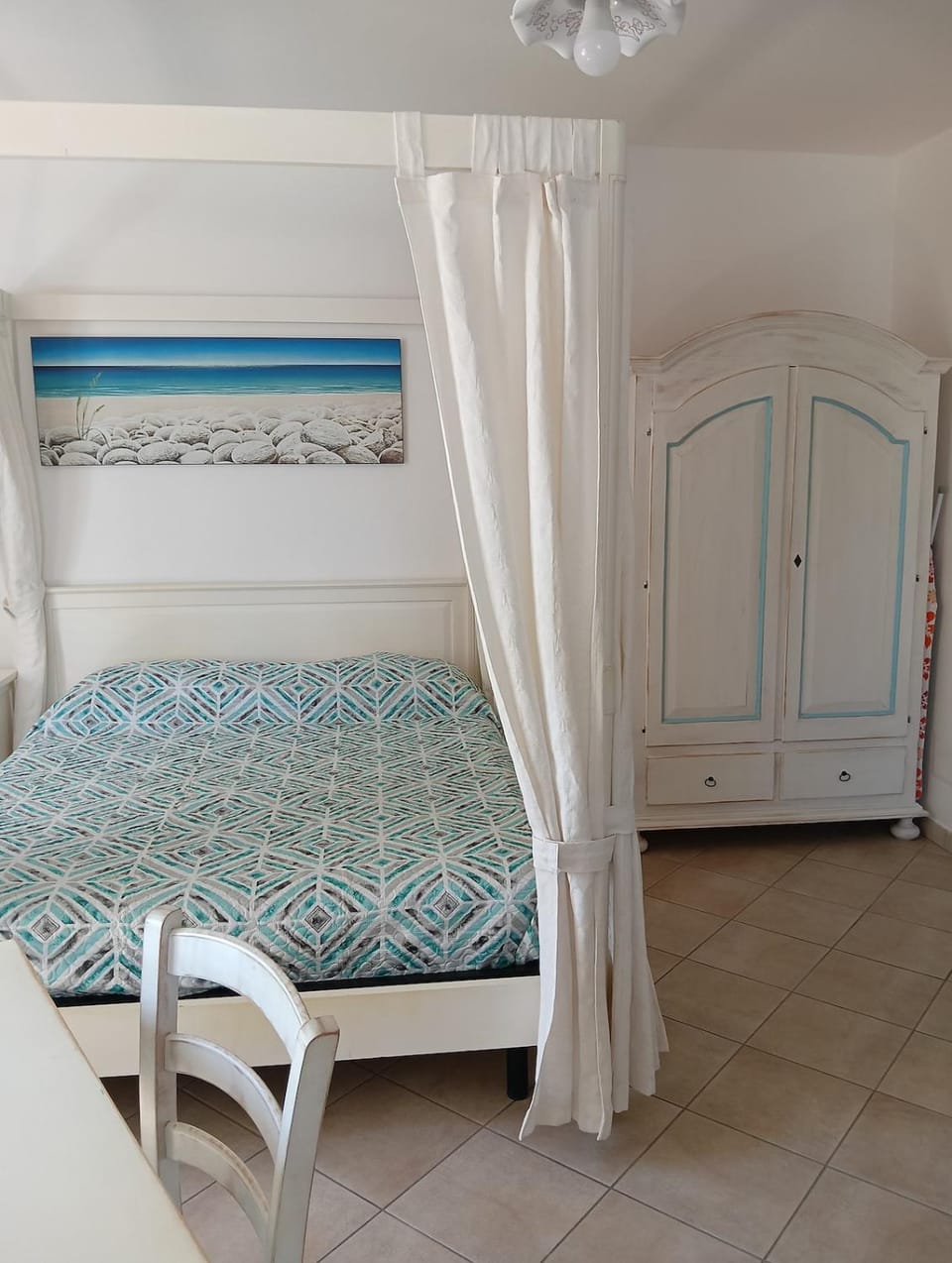 Little paradise apartment with pool Apartment in Orosei