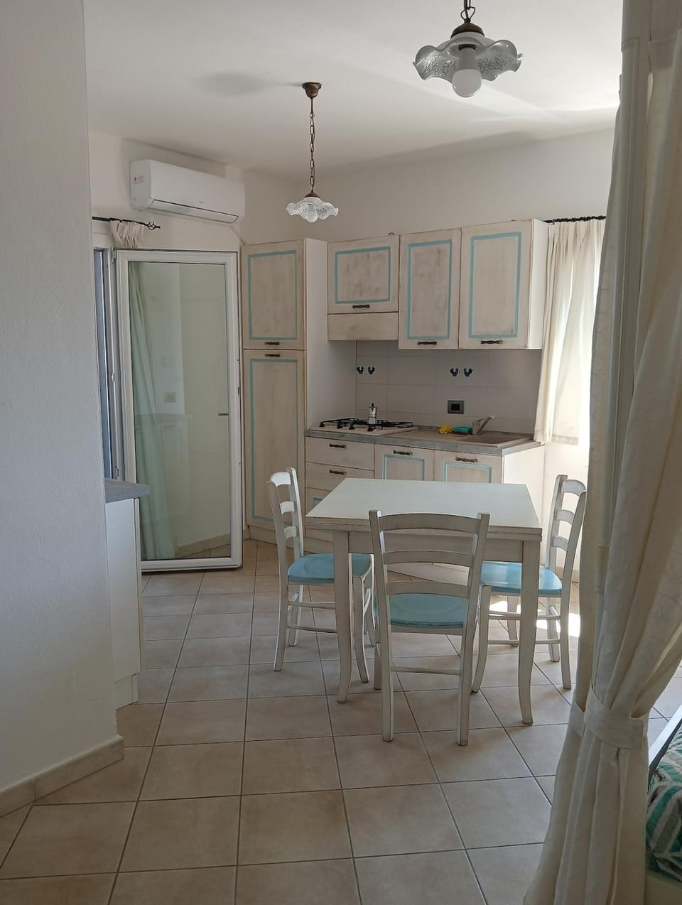 Little paradise apartment with pool Apartment in Orosei
