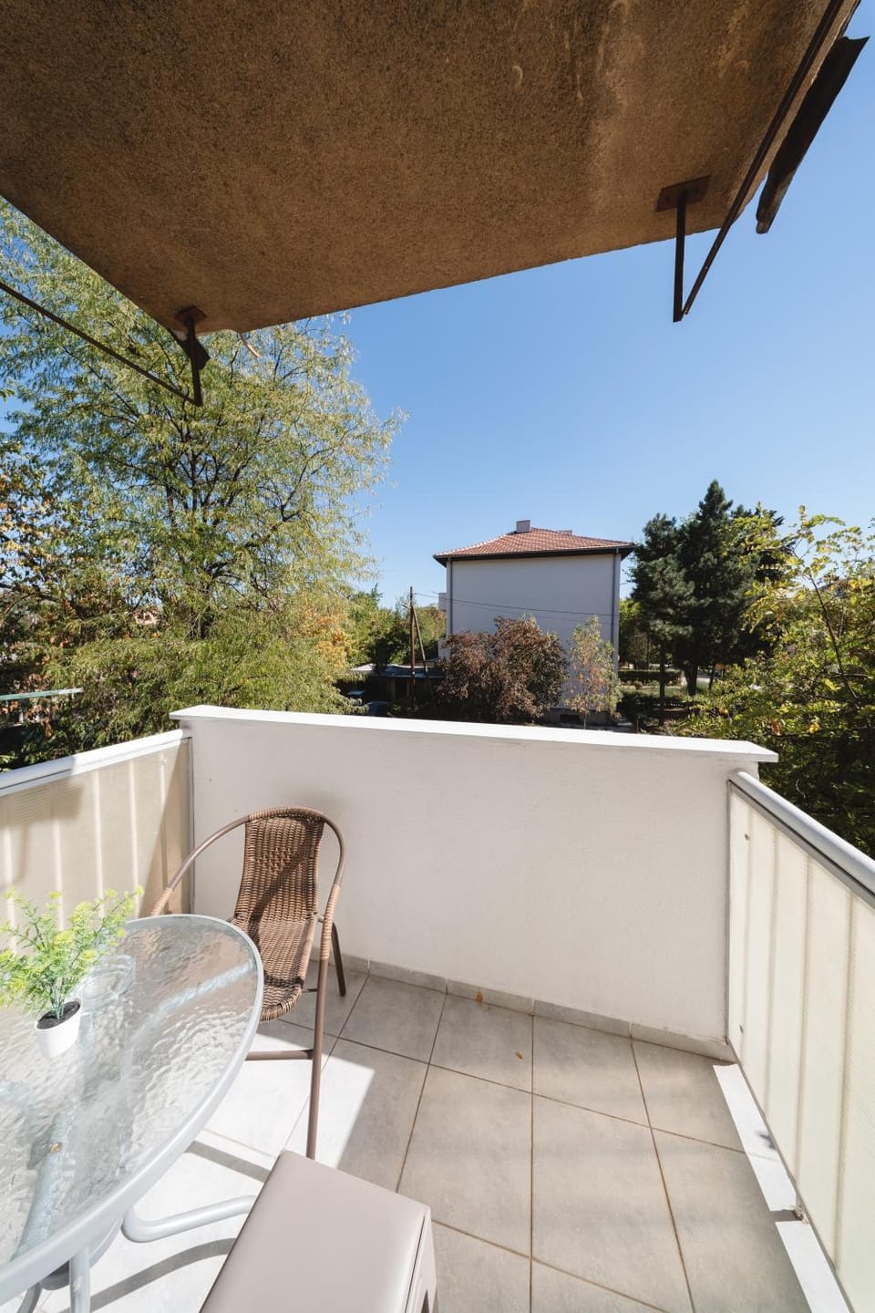 View (from property/room), Balcony/Terrace
